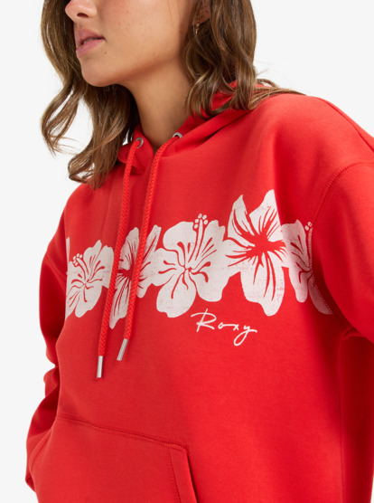 Perfect Place - Pullover Hoodie for Women  ERJFT04959