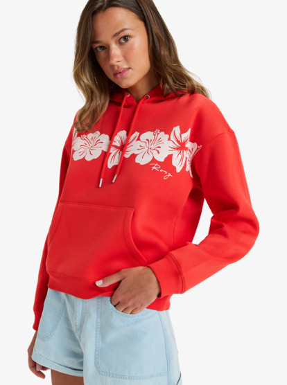 Perfect Place - Pullover Hoodie for Women  ERJFT04959