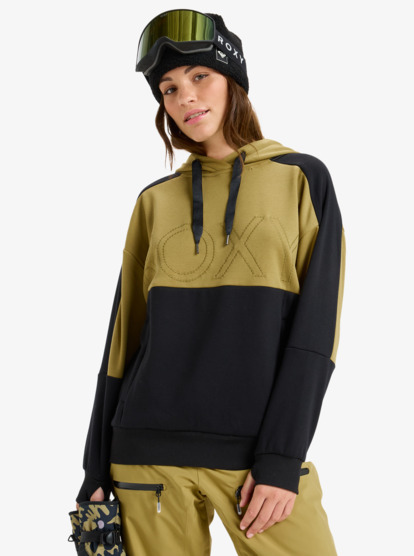 Liberty - Technical Mid Layer for Women  ERJFT04967