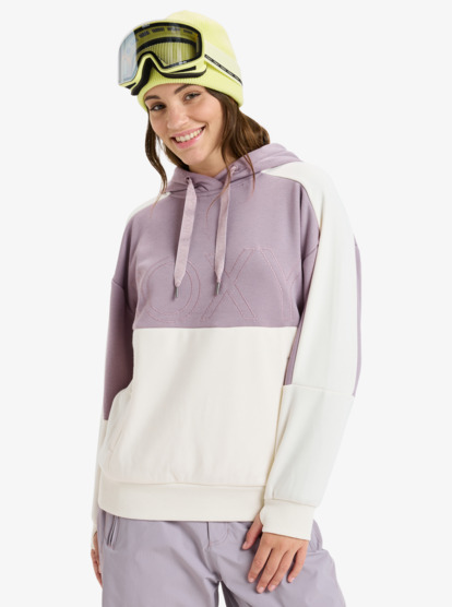 Liberty - Technical Mid Layer for Women  ERJFT04967