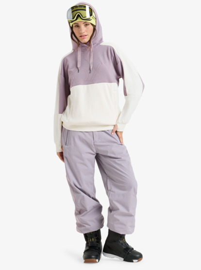 roxy, Liberty - Technische middenlaag voor Dames, NIRVANA (pjq0) Liberty - Technical Mid Layer for Women  ERJFT04967