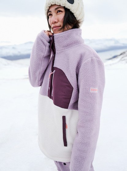 Alabama - Technical Mid Layer for Women  ERJFT04968