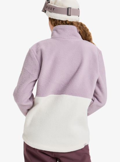 Alabama - Technical Mid Layer for Women  ERJFT04968