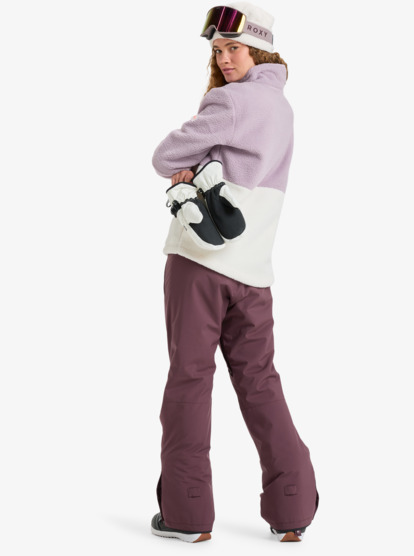 roxy, Alabama - Technical Mid Layer for Women, NIRVANA (pjq0) Alabama - Technical Mid Layer for Women  ERJFT04968