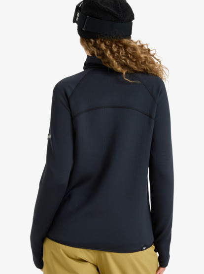 Soaring Heights - Technical Mid Layer for Women  ERJFT04971