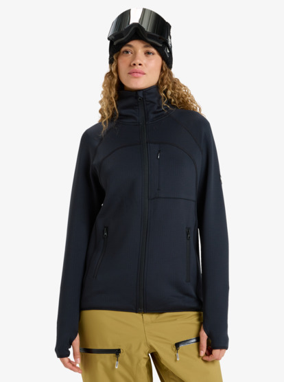Soaring Heights - Technical Mid Layer for Women  ERJFT04971