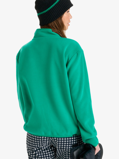 Moonrising - Technical Mid Layer for Women  ERJFT04972