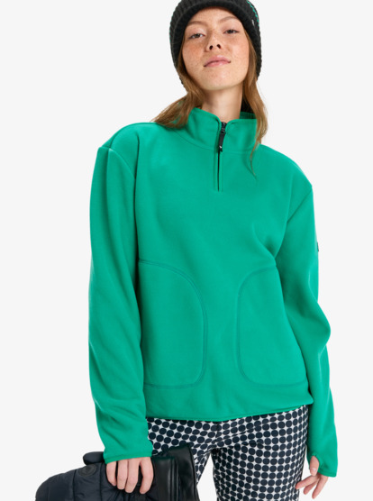 Moonrising - Technical Mid Layer for Women  ERJFT04972