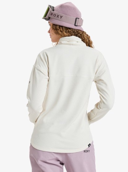 Vertere - Technical Mid Layer for Women  ERJFT04973