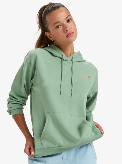 Saturdaze - Pullover Hoodie for Women  ERJFT04996