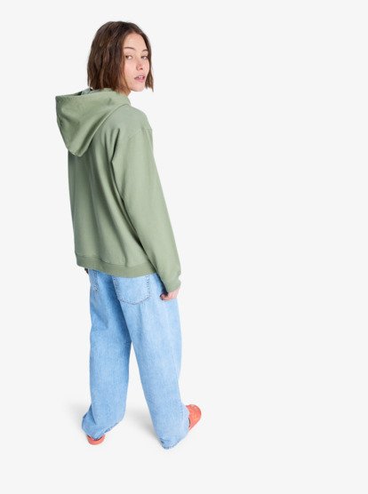 Saturdaze - Pullover Hoodie for Women  ERJFT04996