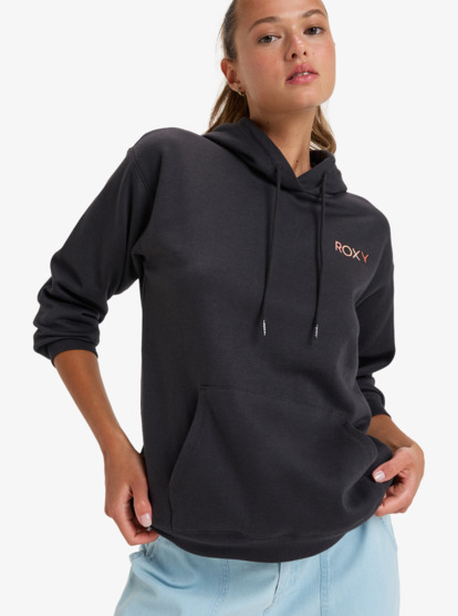 Saturdaze - Pullover Hoodie for Women  ERJFT04996