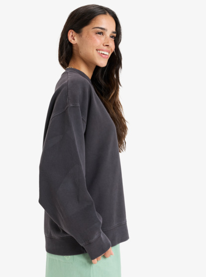 Lineup - Crew Neck Sweatshirt for Women  ERJFT04997