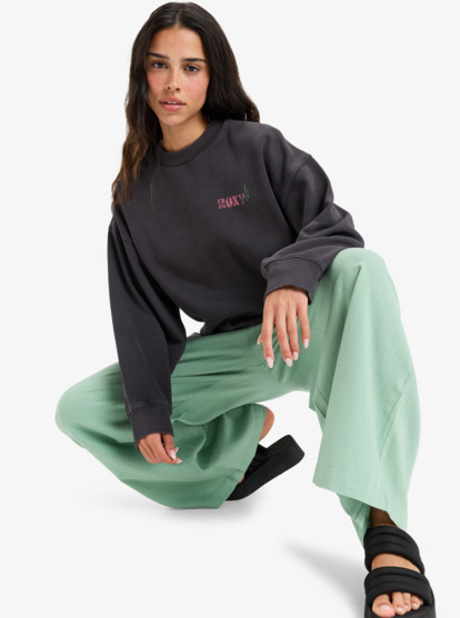 Lineup - Crew Neck Sweatshirt for Women  ERJFT04997