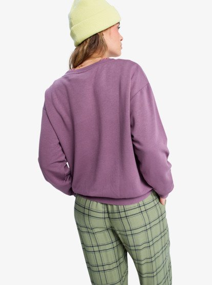 Surfing By Moonlight - Sweatshirt for Women  ERJFT05008