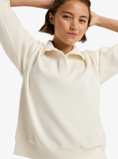 Rise & Vibe Sweet - Sweatshirt for Women  ERJFT05012