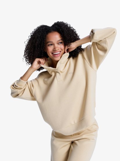 Rise & Vibe Sweet - Sweatshirt for Women  ERJFT05012