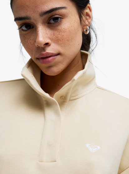 Rise & Vibe Sweet - Sweatshirt for Women  ERJFT05012