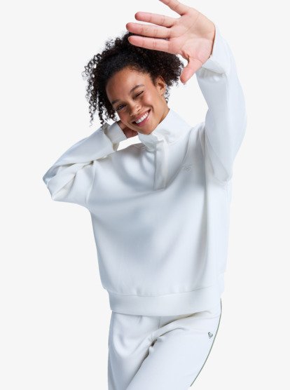 Rise & Vibe Sweet - Sweatshirt for Women  ERJFT05012