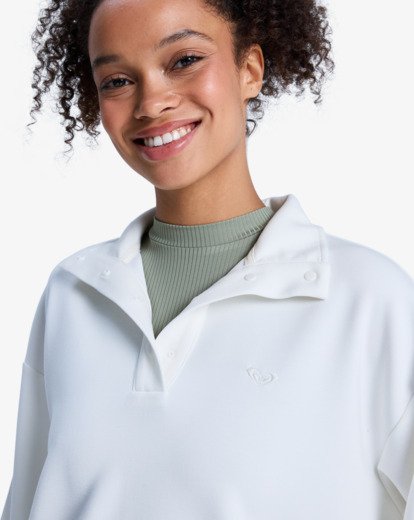 Rise & Vibe Sweet - Sweatshirt for Women  ERJFT05012