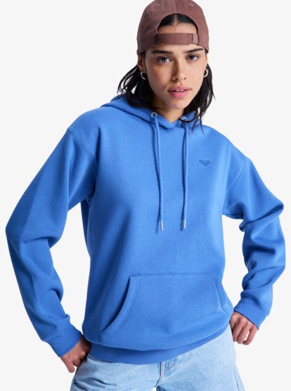 Surf Stoked Brushed - Hoodie for Women  ERJFT05046