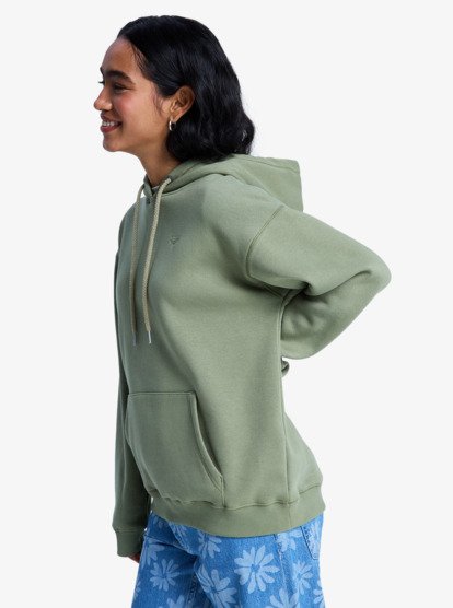 Surf Stoked Brushed - Hoodie for Women  ERJFT05046