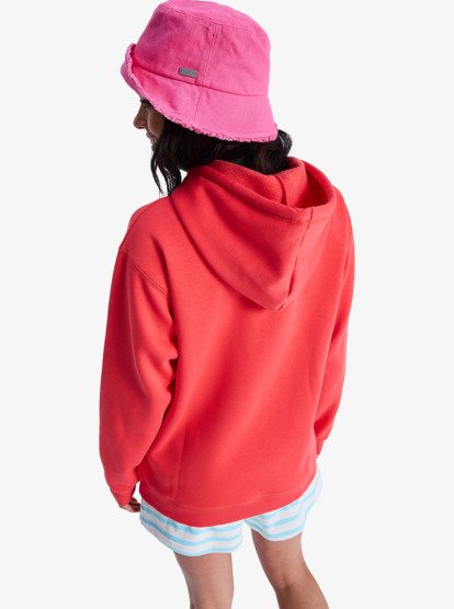 Surf Stoked Brushed - Hoodie for Women  ERJFT05046
