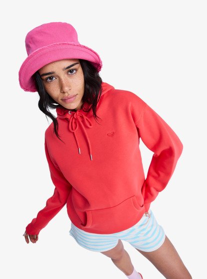 Surf Stoked Brushed - Hoodie for Women  ERJFT05046