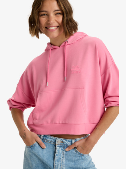 Surfing By Daylight - Hoodie for Women  ERJFT05047