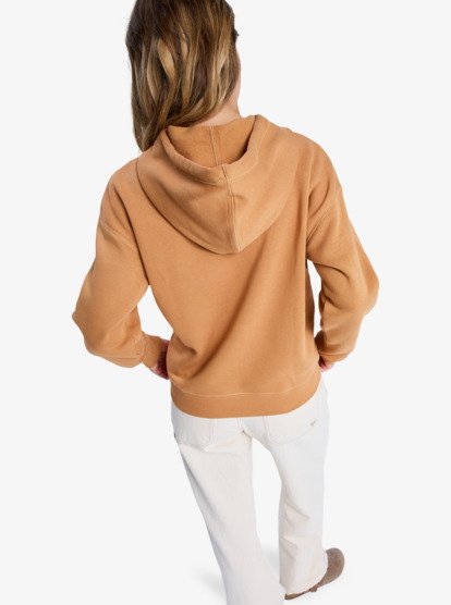 Perfect Place - Relaxed Hoodie for Women  ERJFT05049