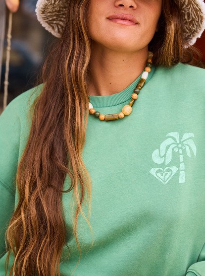 Lineup - Sweatshirt for Women  ERJFT05050