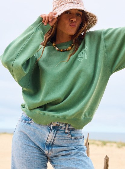 Lineup - Sweatshirt for Women  ERJFT05050