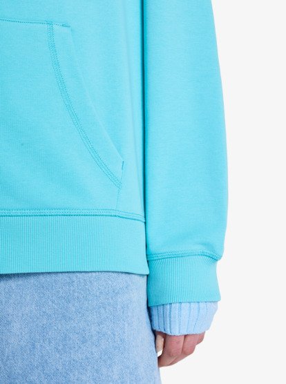 Surf Stoked Zip Terry - Zip-Up Hoodie for Women  ERJFT05063