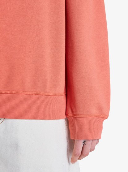 Surf Stoked Terry Vint - Sweatshirt for Women  ERJFT05064