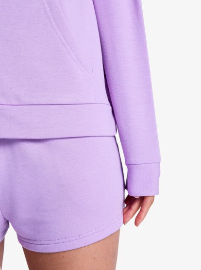 Surfing By Daylight - Zip-Up Hoodie for Women  ERJFT05065