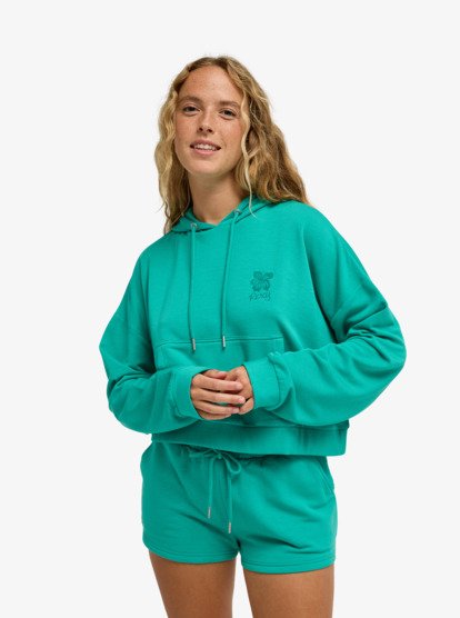 Surfing By Daylight - Hoodie for Women  ERJFT05066