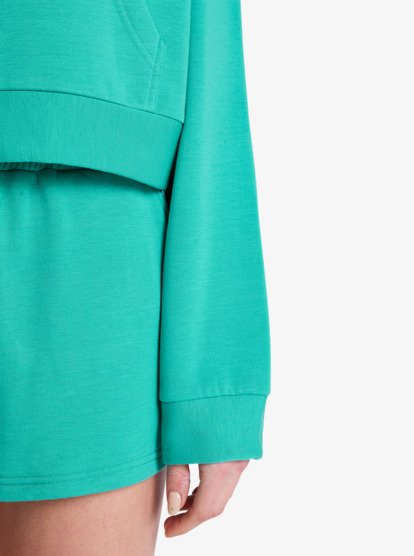 Surfing By Daylight - Hoodie for Women  ERJFT05066