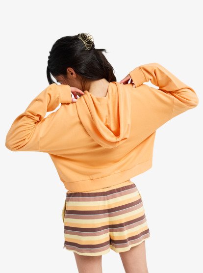 Surfing By Daylight - Hoodie for Women  ERJFT05066