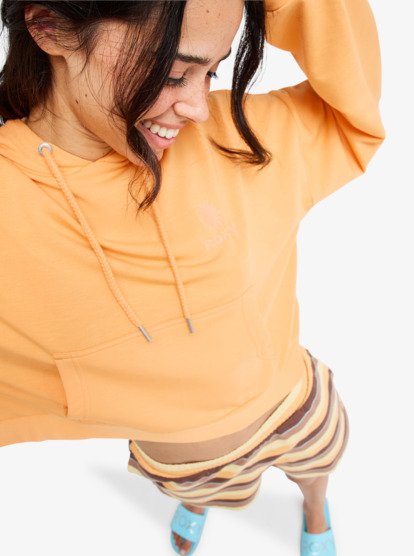 Surfing By Daylight - Hoodie for Women  ERJFT05066