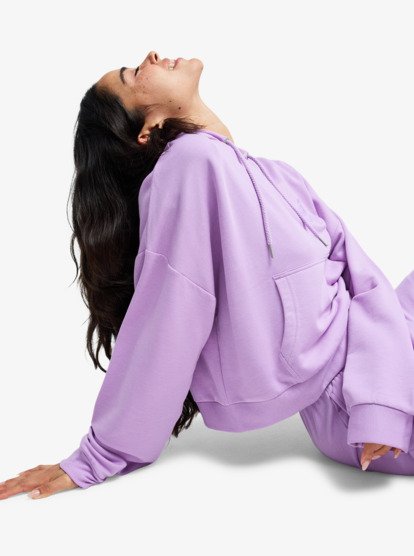 Surfing By Daylight - Hoodie for Women  ERJFT05066