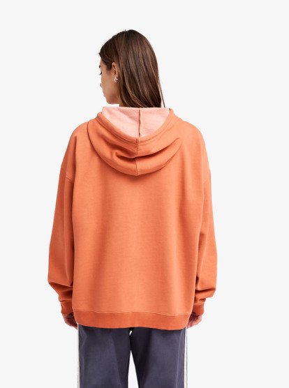 Lineup Oversized - Oversized Hoodie for Women  ERJFT05068