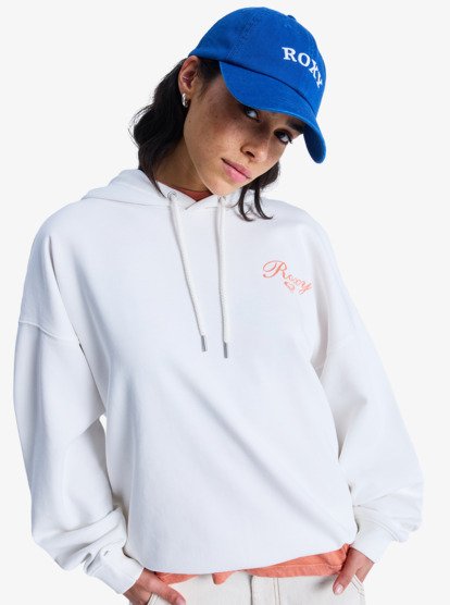 Lineup Oversized - Oversized Hoodie for Women  ERJFT05068