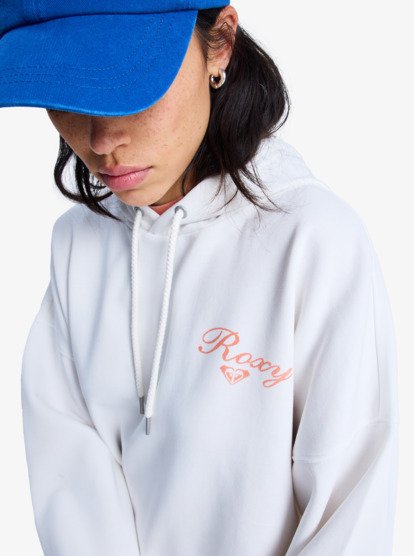 Lineup Oversized - Oversized Hoodie for Women  ERJFT05068