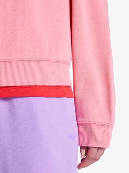 Lineup Oversized - Oversized Sweatshirt for Women  ERJFT05069