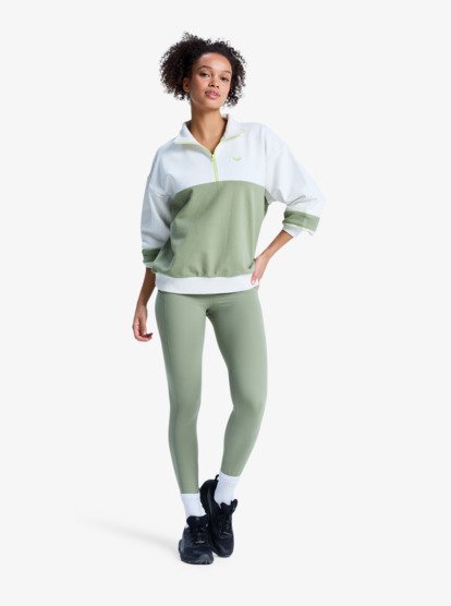 Ess Energy New - Workout Sweatshirt for Women  ERJFT05076