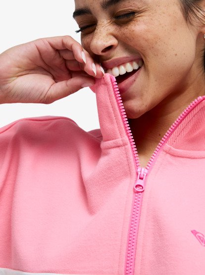 Ess Energy New - Workout Sweatshirt for Women  ERJFT05076