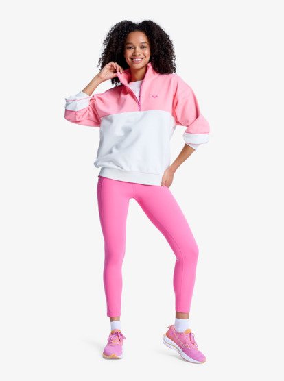 Ess Energy New - Workout Sweatshirt for Women  ERJFT05076