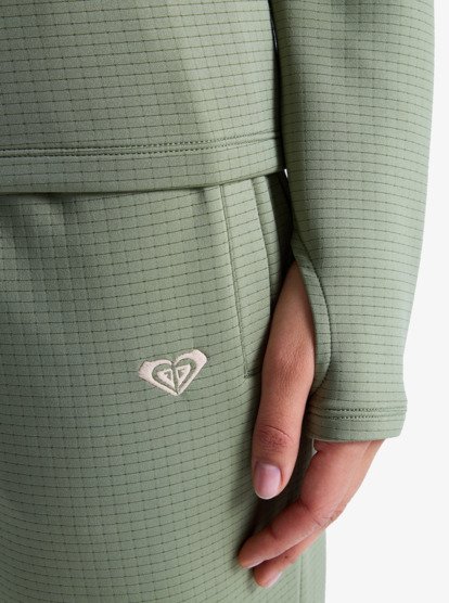 Boundless Spirit Tech - Breathable Long Sleeve Top for Women  ERJFT05079