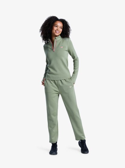 Boundless Spirit Tech - Breathable Long Sleeve Top for Women  ERJFT05079