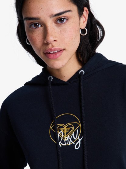 Vl Surf Stoked - Hoodie for Women  ERJFT05089